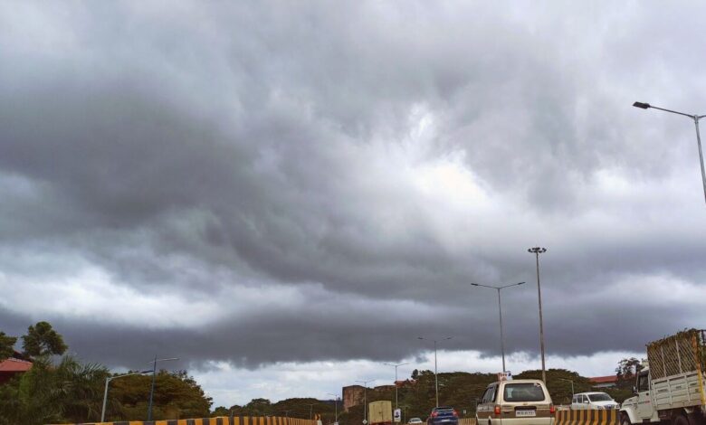 Moderate rainfall across Telangana, TSDPS, IMD issue alert