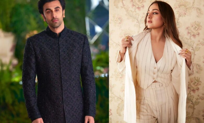 Ranbir Kapoor once said NO to work with Sonakshi Sinha, why?