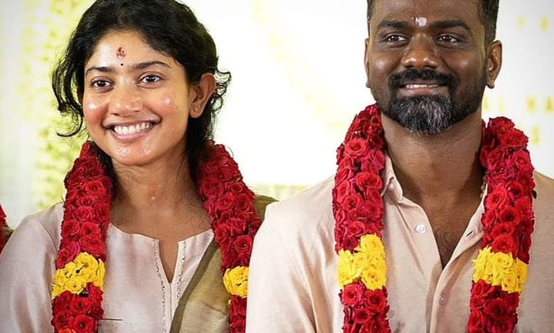 Sai Pallavi's 'secret wedding' photos: Here's what we know