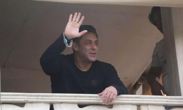 Salman Khan rents out his property; Know its cost per month
