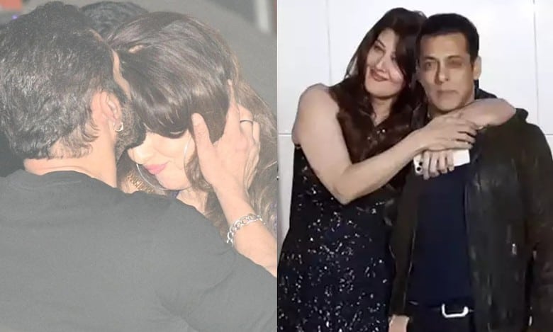 Shocking reason behind Salman Khan, Sangeeta Bijlani's break-up