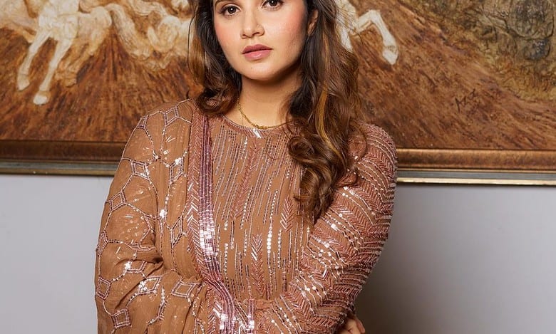 Sania Mirza's Insta post on 'fighting battles' goes viral