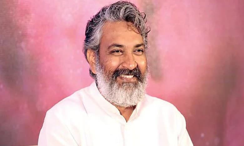 Here's SS Rajamouli's net worth and fees per movie