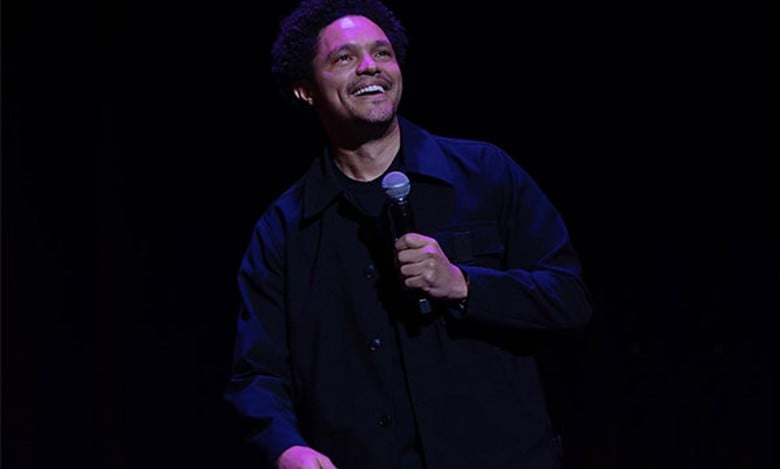 Trevor Noah show cancelled in Bengaluru, Comedian apologises