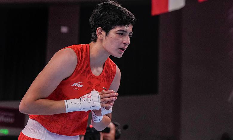 India to lose Asian Games medal after boxer Parveen’s suspension