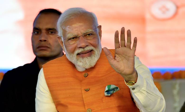PM Modi to inaugurate Kashi Tamil Samagam today