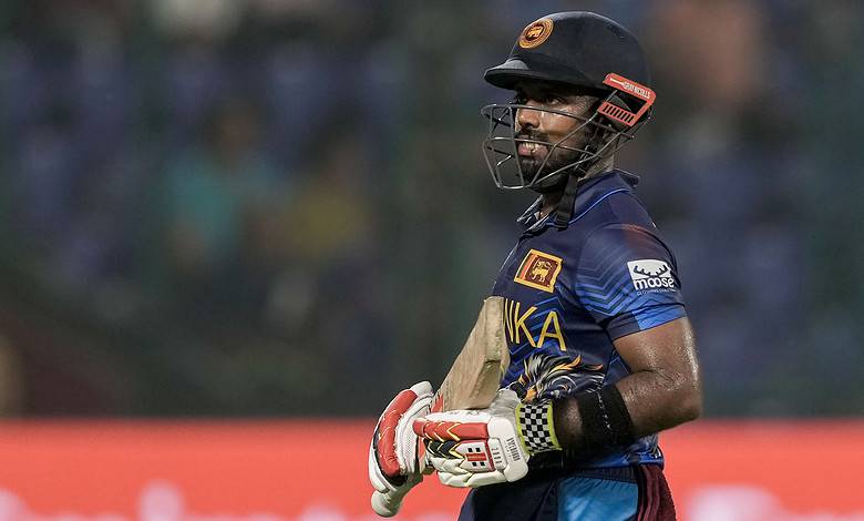 No Indian, Australian in Asalanka-led ICC Men’s ODI Team of the Year for 2024