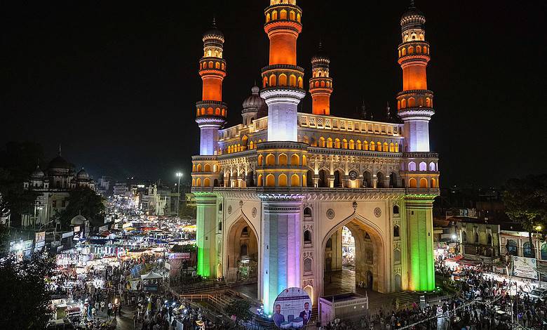 4 of India's top 100 rich people from Hyderabad; Know their wealth origin