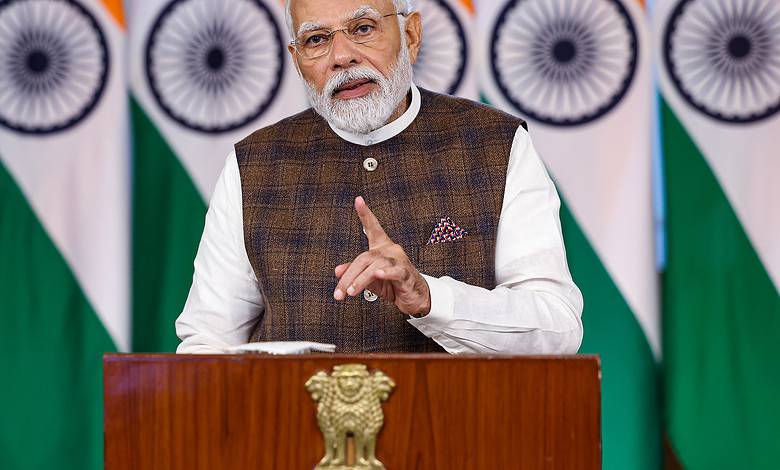 'Ferry service' between India, Sri Lanka will promote trade: PM Modi