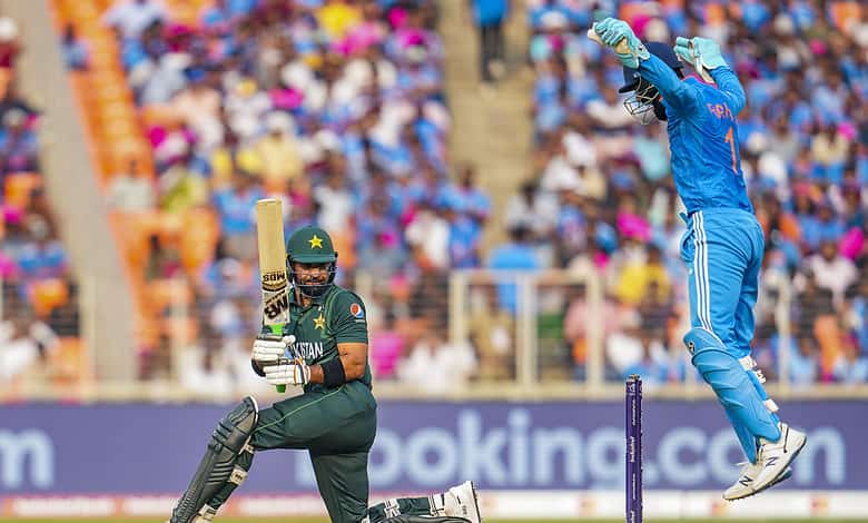 Communal emotions flare up during India-Pak clash in Ahmedabad; vitiate spirit of sports