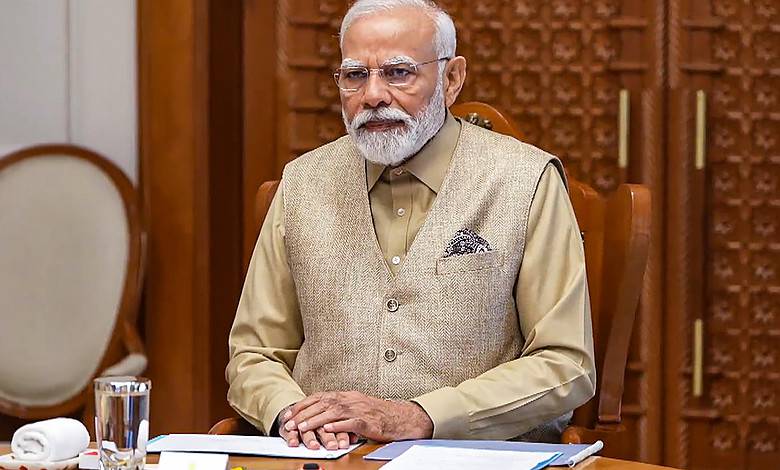 PM Modi expresses concern over Israel-Hamas war at G20 Summit