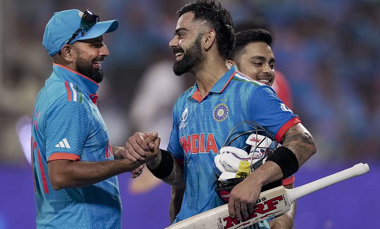 Rohit-Virat-Shami: Last Dance for ‘concord trio’