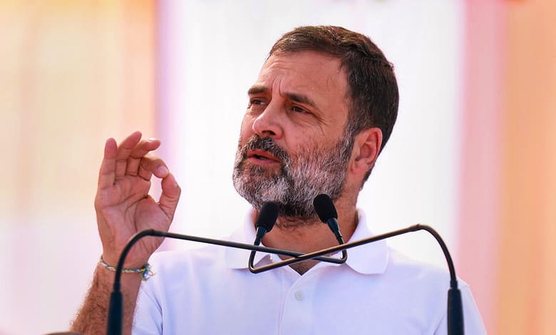 Rahul chose Manipur to begin Nyay Yatra due to concern about it: Congress