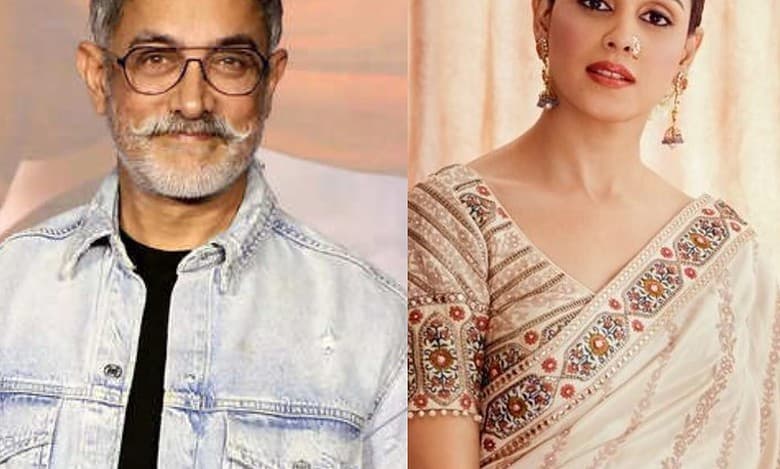 Aamir Khan to romance Genelia D'Souza, details inside