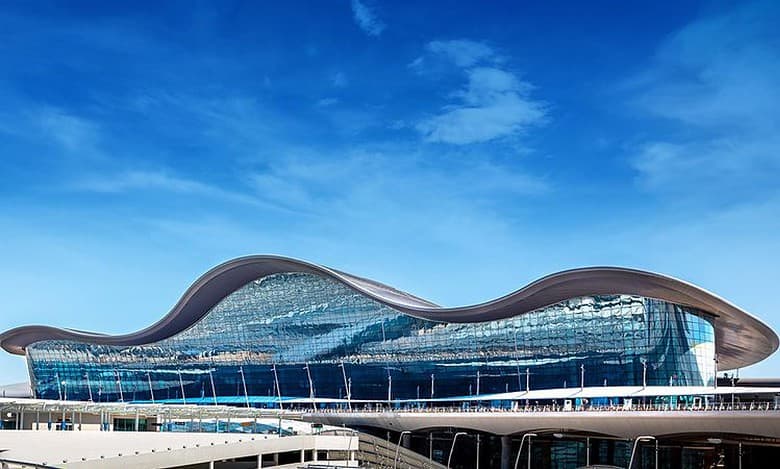 Abu Dhabi Airport renamed Zayed International; airlines announces special offers