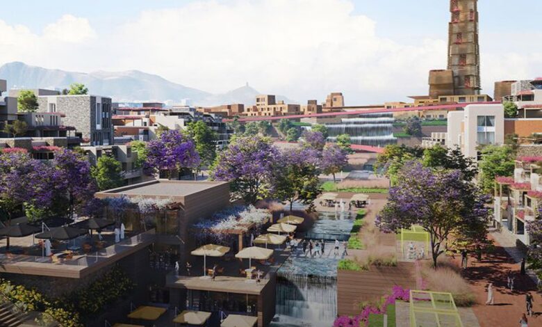 Saudi Crown Prince launches Ardara Company to develop Abha ‘AlWadi’