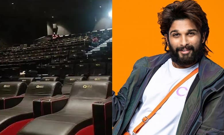 Allu Arjun's AAA Cinemas plans another multiplex in Hyderabad, deets inside