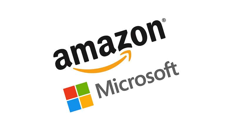 UK regulator places Amazon and Microsoft's cloud dominance under intense scrutiny
