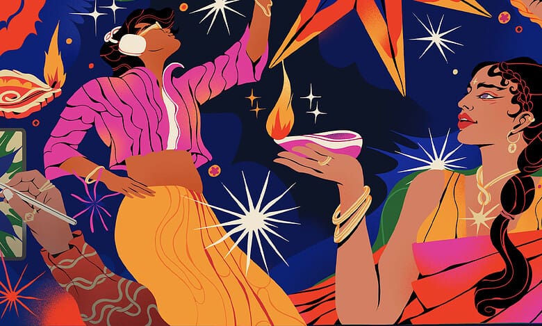 Apple India retail, online stores kick off Diwali celebrations with cool offers, creative sessions