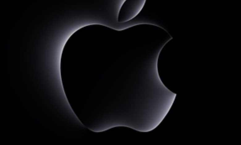Apple Scary fast
