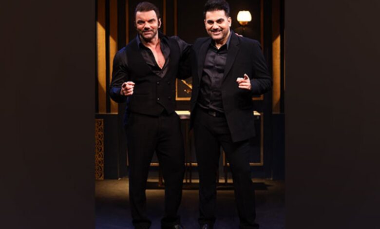 'Bigg Boss 17': Arbaaz Khan, Sohail Khan get candid about their special segment on show