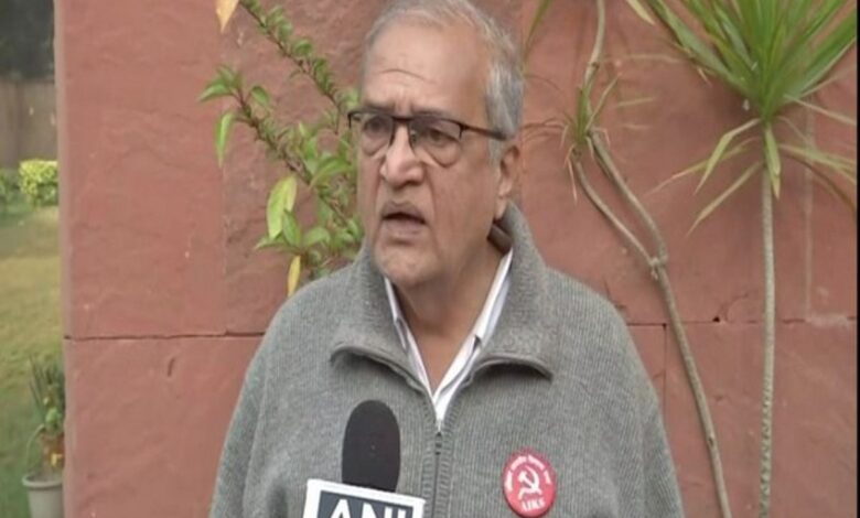 Why drag farmers in Newsclick FIR, asks Samyukt Kisan Morcha; threatens protest