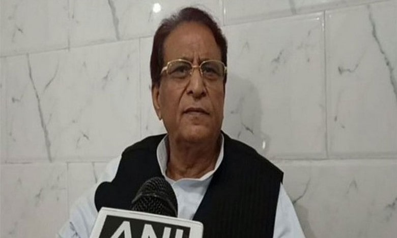 Azam Khan, wife & son get 7-year jail in fake birth certificate case