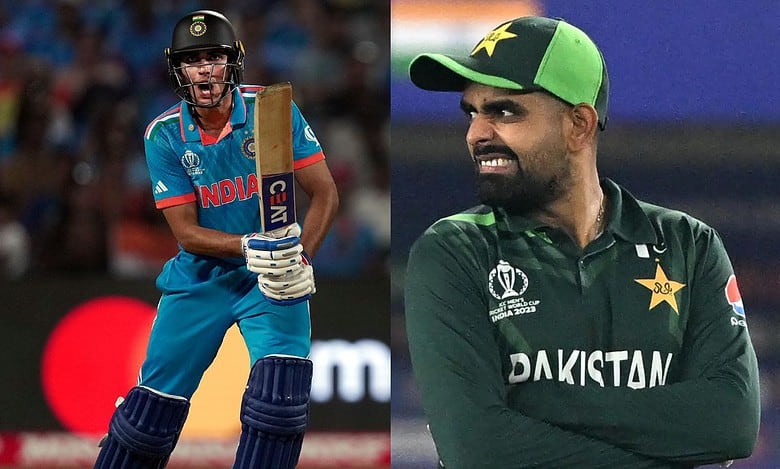 ICC rankings: Shubnam Gill narrows gap with Babar Azam in ODI batters list