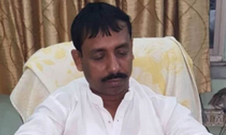 Bakibur Rahaman, a Kolkata-based businessman