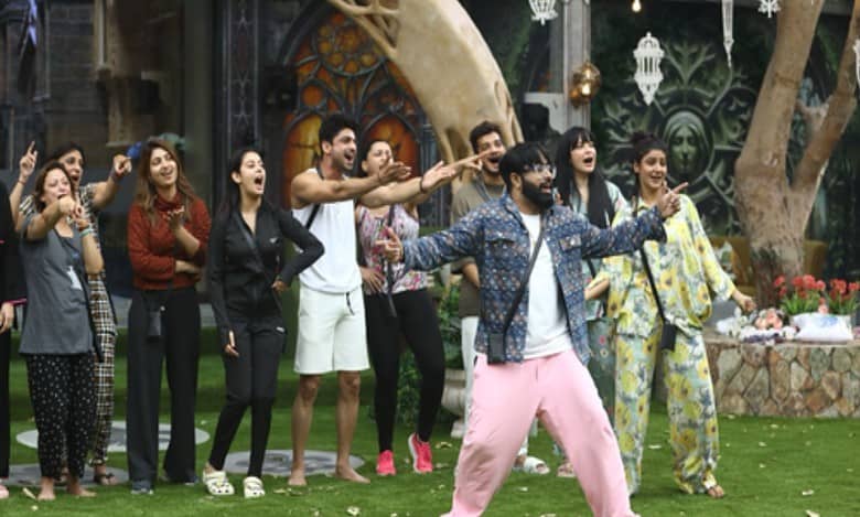'Favouritism' to be a key ingredient in 'Bigg Boss 17' for contestants
