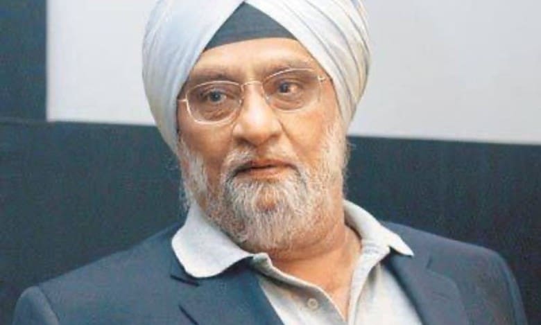 Bishan Singh Bedi