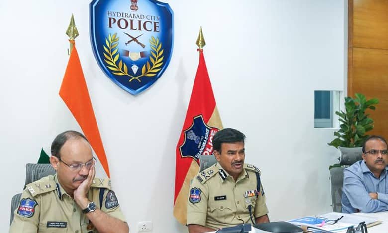 Rs 5 crore cash, 7 kg gold seized in Hyderabad since poll date announcement