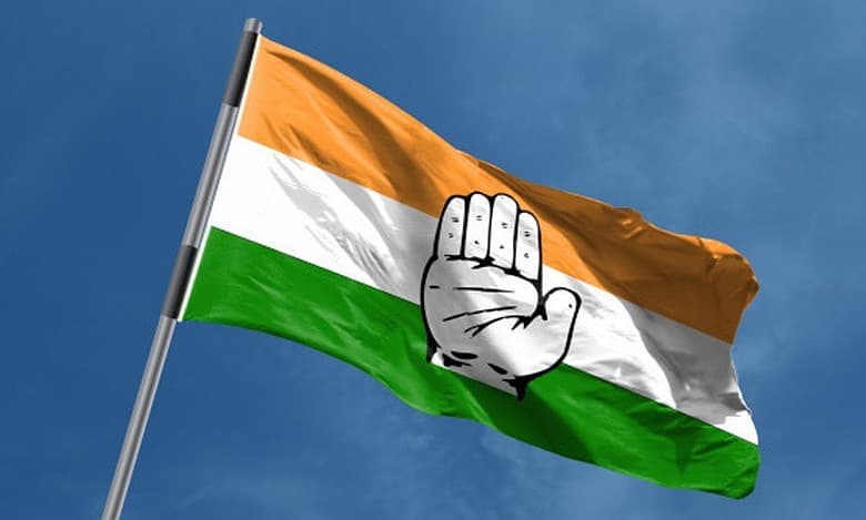 Congress targets govt over appointment of new CEC