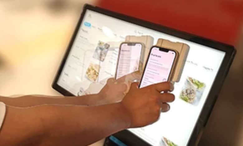 Affordable smartphone case provides workaround for inaccessible touch screens