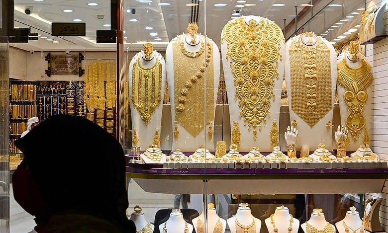 Gold rates in Dubai shoot up; know prices here