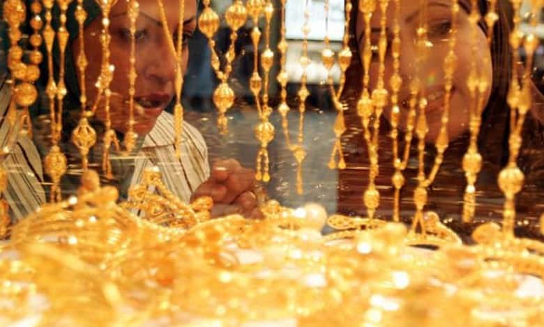 Gold prices in Dubai spike amid Israel-Hamas war