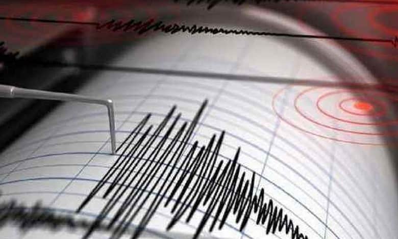 Minor earthquake recorded in Oman