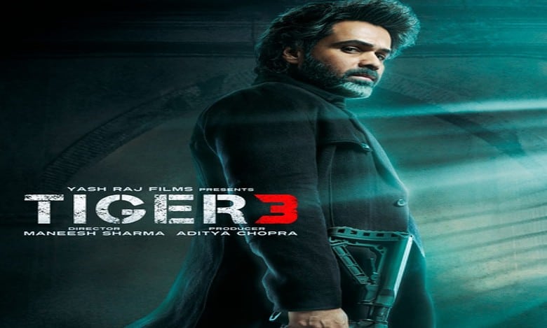 Emraan Hashmi: 'Aatish single-mindedly wants to destroy Tiger, his family'