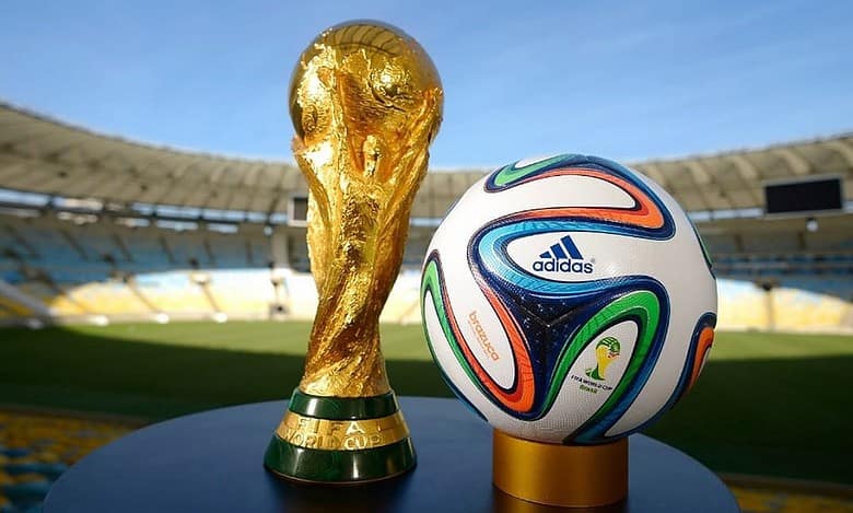 Saudi Arabia announces bid to host FIFA World Cup 2034