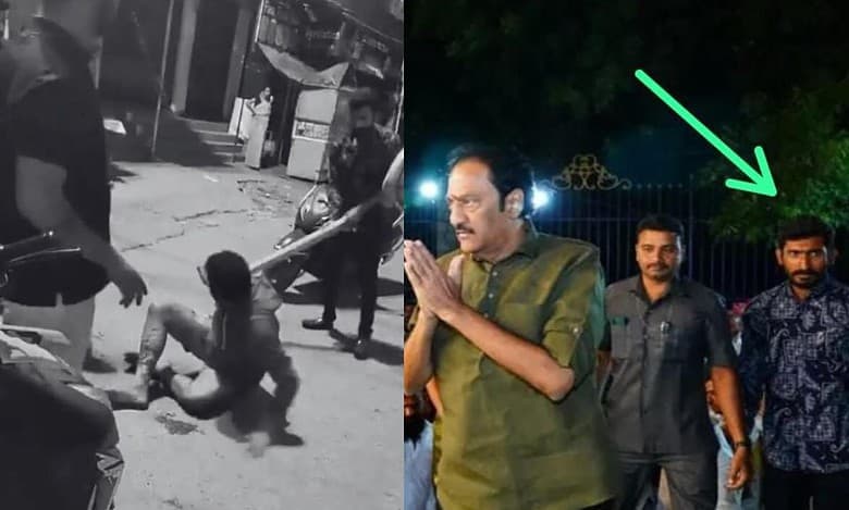 Hyderabad: Assaulters from viral Jubilee Hills case identified