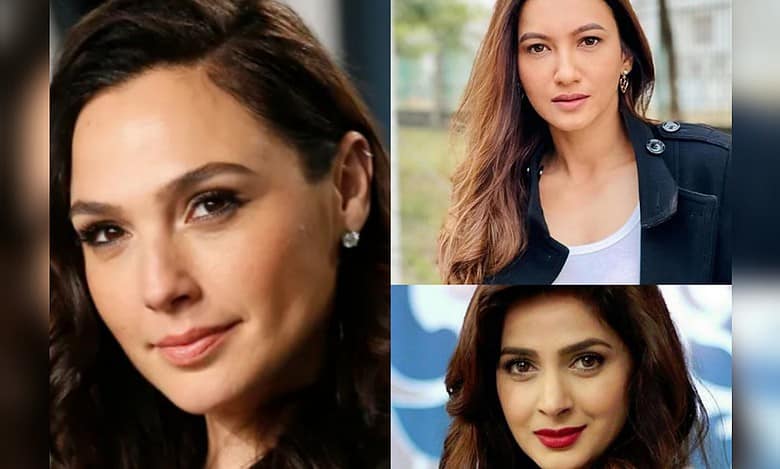 From Gal Gadot to Pakistani, Indians: Celebrities react on ongoing Israel-Palestine conflict