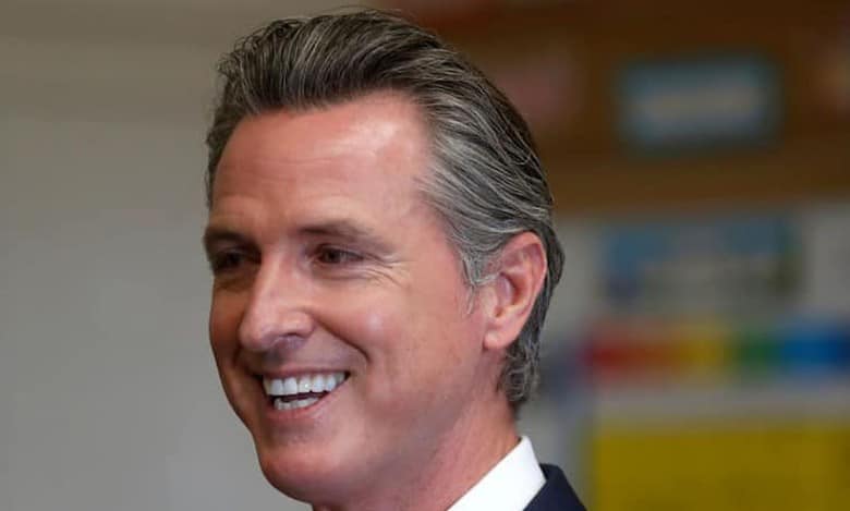 California Guv vetoes anti-caste discrimination bill, terms it 'unnecessary'
