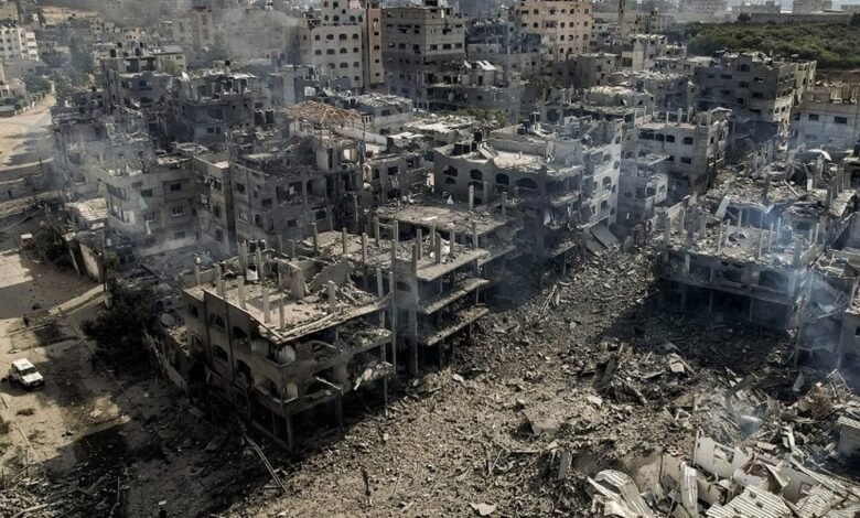 No electricity, fuel, water for Gaza until hostages freed: Israel Minister