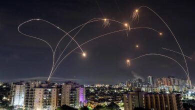 Over 130 Israelis captured by Hamas, Islamic Jihad