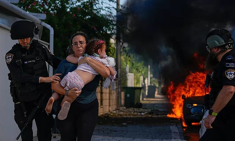 IDF received warnings before October 7: Israeli media