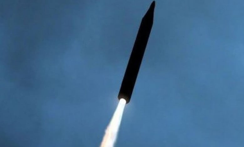 Pakistan successfully conducts training launch of Ghauri Weapon System