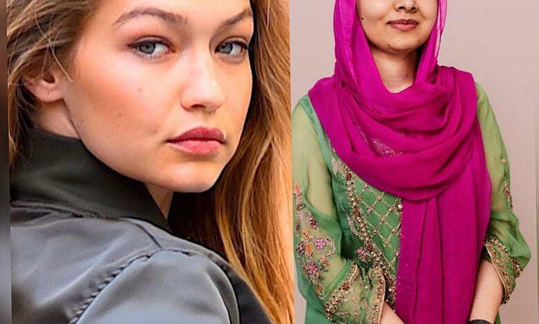 Malala Yousafzai, Gigi Hadid break their silence on Israel-Palestine conflict