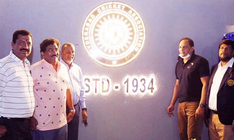 Telangana Cricket Association wants action against HCA