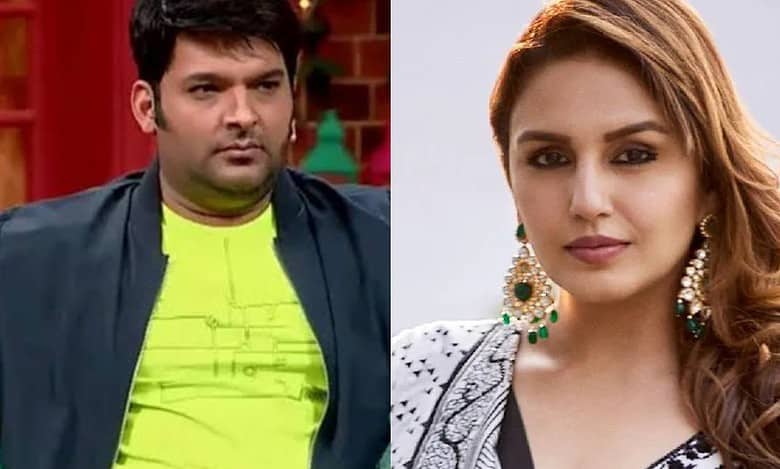 ED summons comedian Kapil Sharma, actor Huma Qureshi in Mahadev betting app case