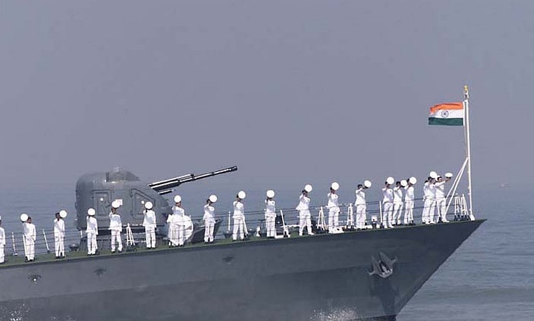 Qatar accepts India's plea; reconsiders death sentence for 8 navy veterans